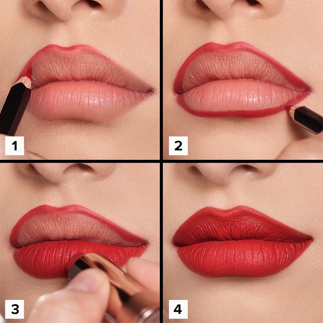 Olovka za usne Anastasia Beverly Hills – 1,49 g