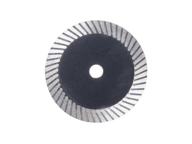 Disco PARKSIDE® para corte e rebarbação, Ø 76 mm