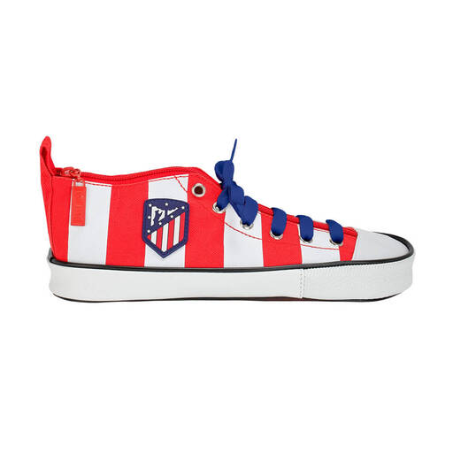  Mala para sapatos do Atlético de Madrid