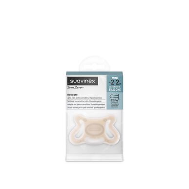 Suavinex Physiological Nipple Zero Zero -2M-2M Physiological Nipple Zero Zero -2M-2M 1 kpl 1 kpl