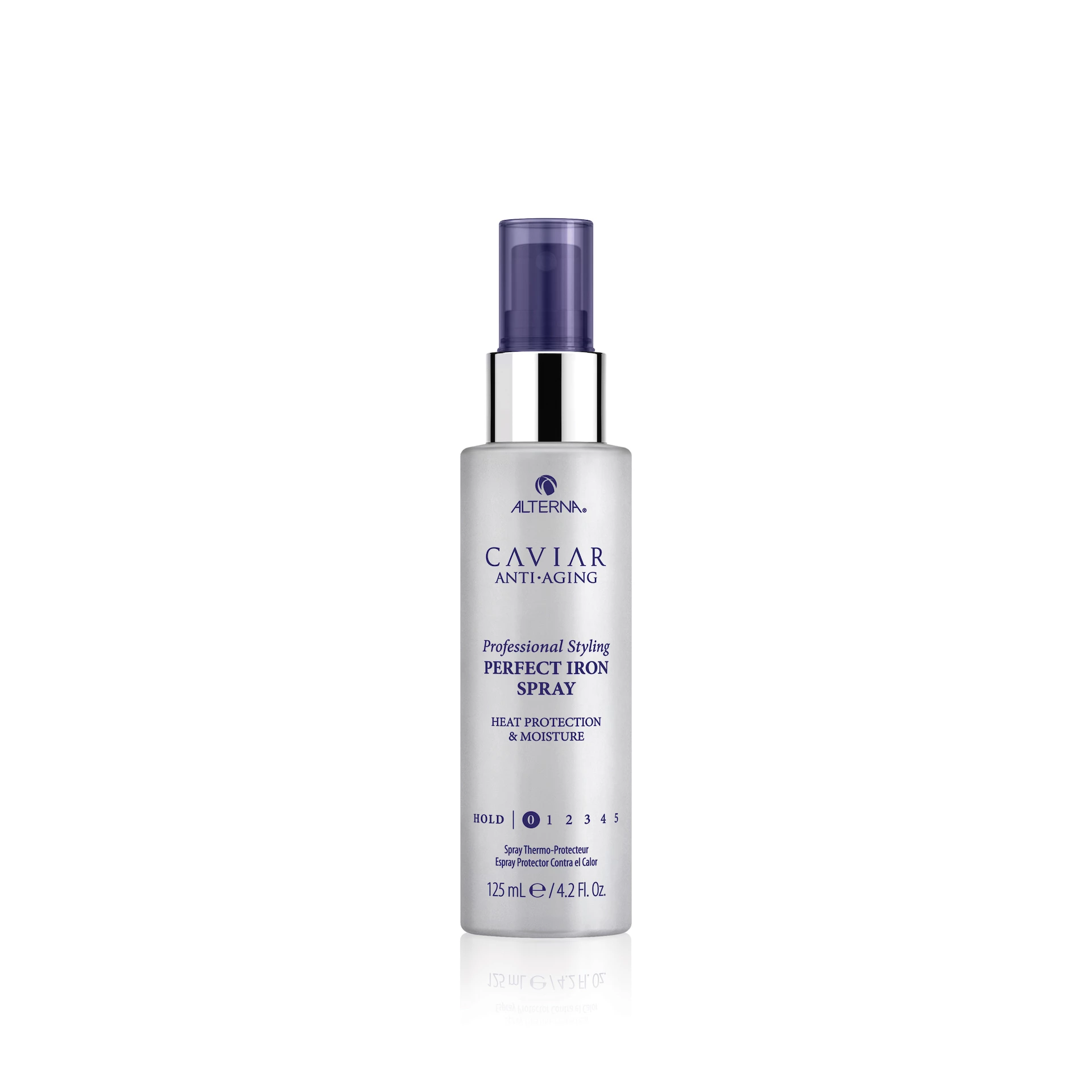 Caviar Anti-Aging Styling Perfect Iron Spray 125 ml - Alterna