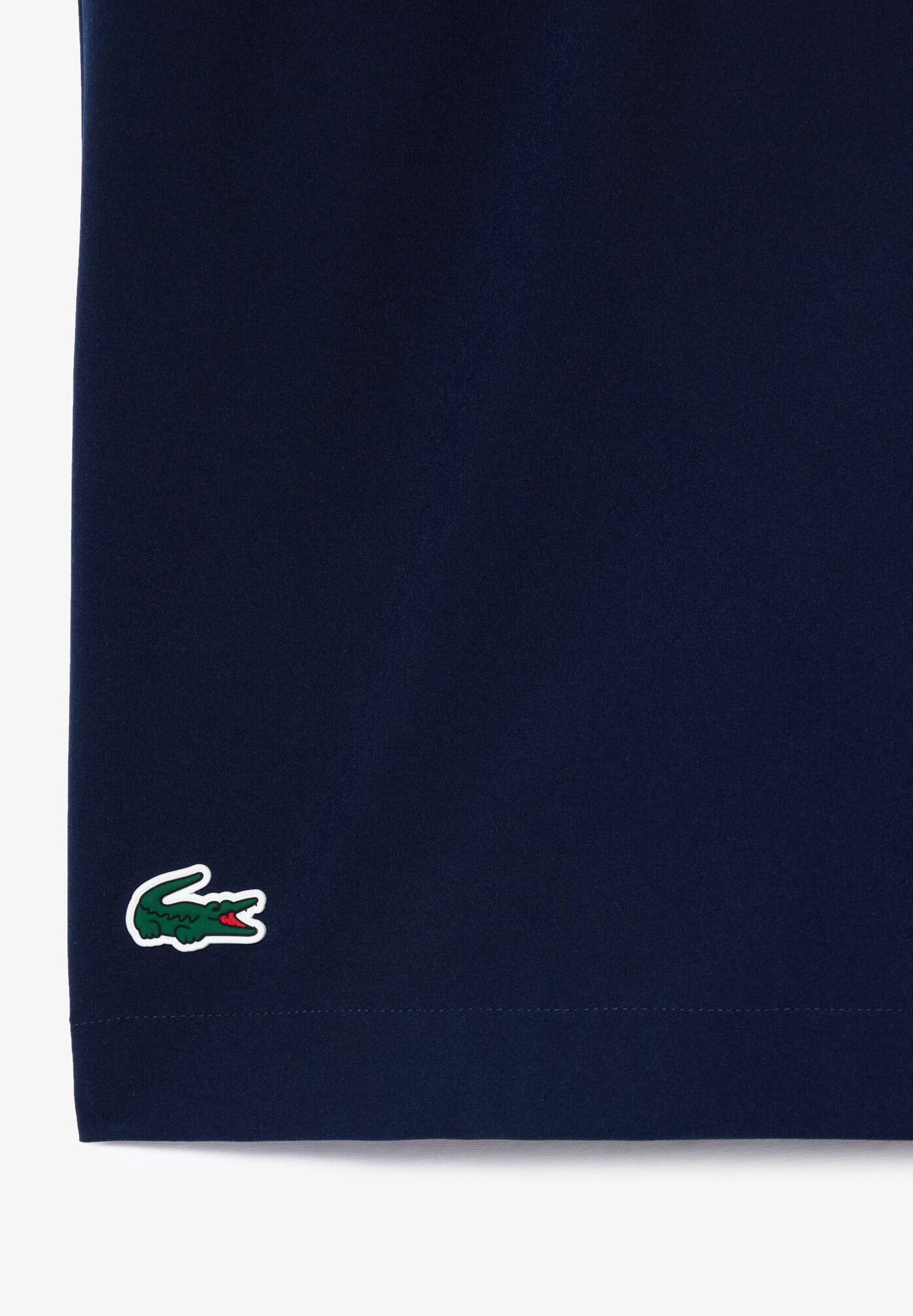 Lacoste Sport SPORTSHORTS - Sportshorts - marineblauw