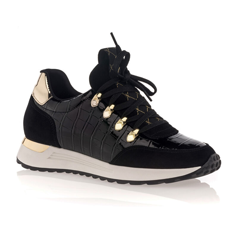 Baskets / sneakers Femme Noir