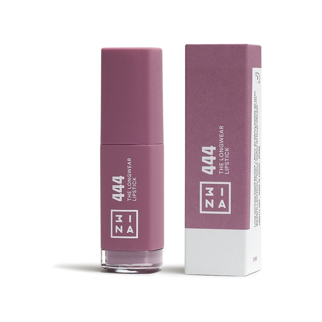 3INA Foundation DIE 3-IN-1-FOUNDATION – 6 ml