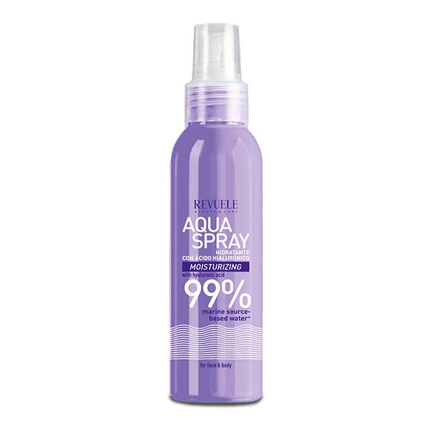 Ενυδατικό σπρέι Aqua | 200ml