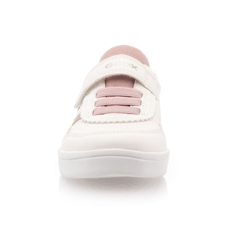 Baskets / sneakers Fille Blanc