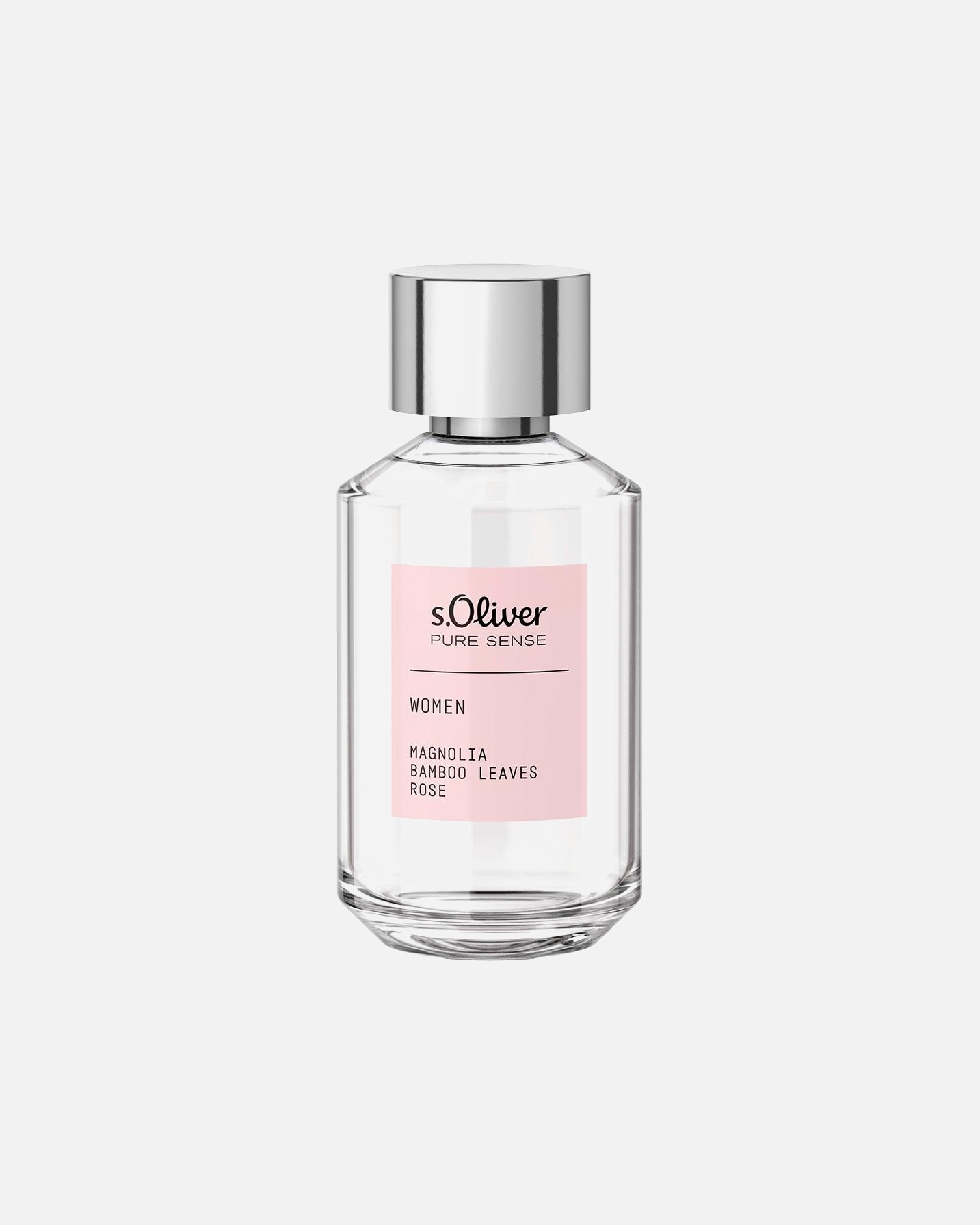 s.Oliver Eau de Toilette Pure Sense - 30 ml