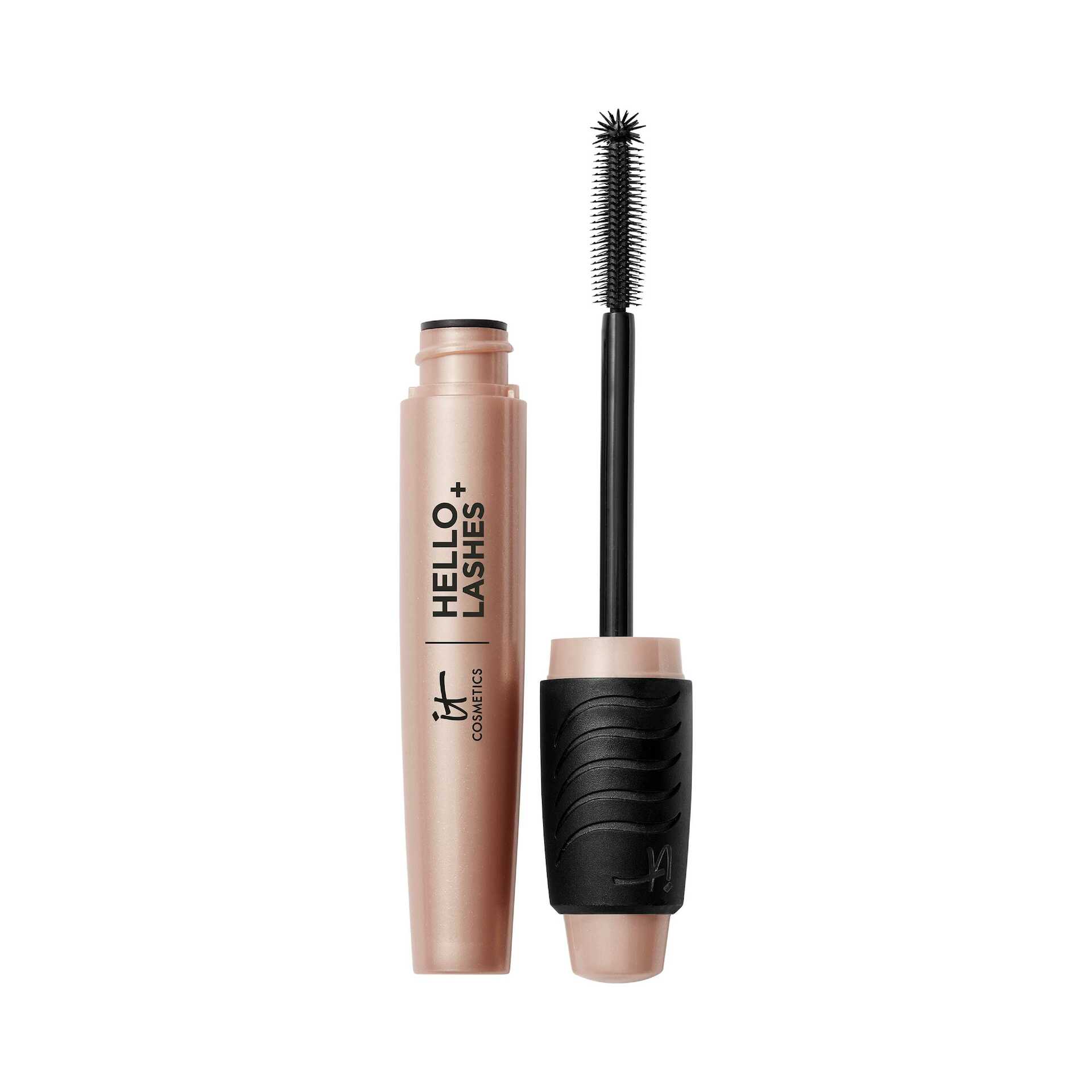 Hello Lashes szempillaspirál - IT Cosmetics