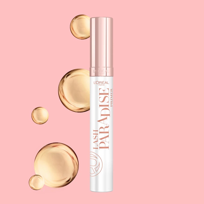 L'Oréal Paris Lash Paradise skropstu tušas bāze