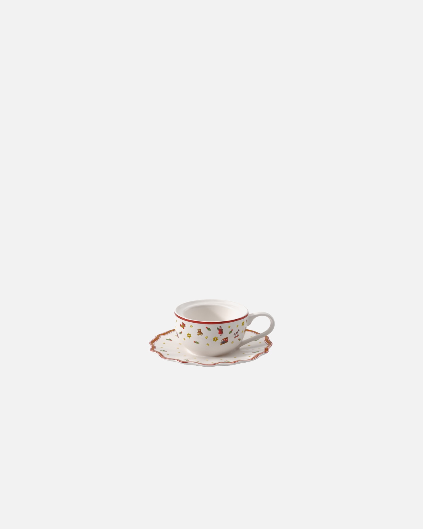 Porte-bougie chauffe-plat Villeroy & Boch - 1 pièce