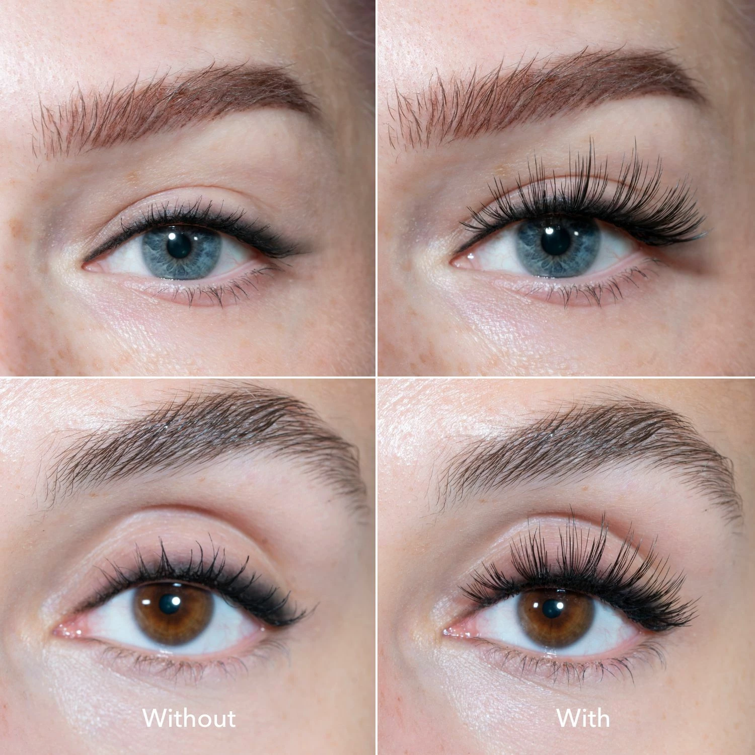 Eroul genelor - cosmetice LH