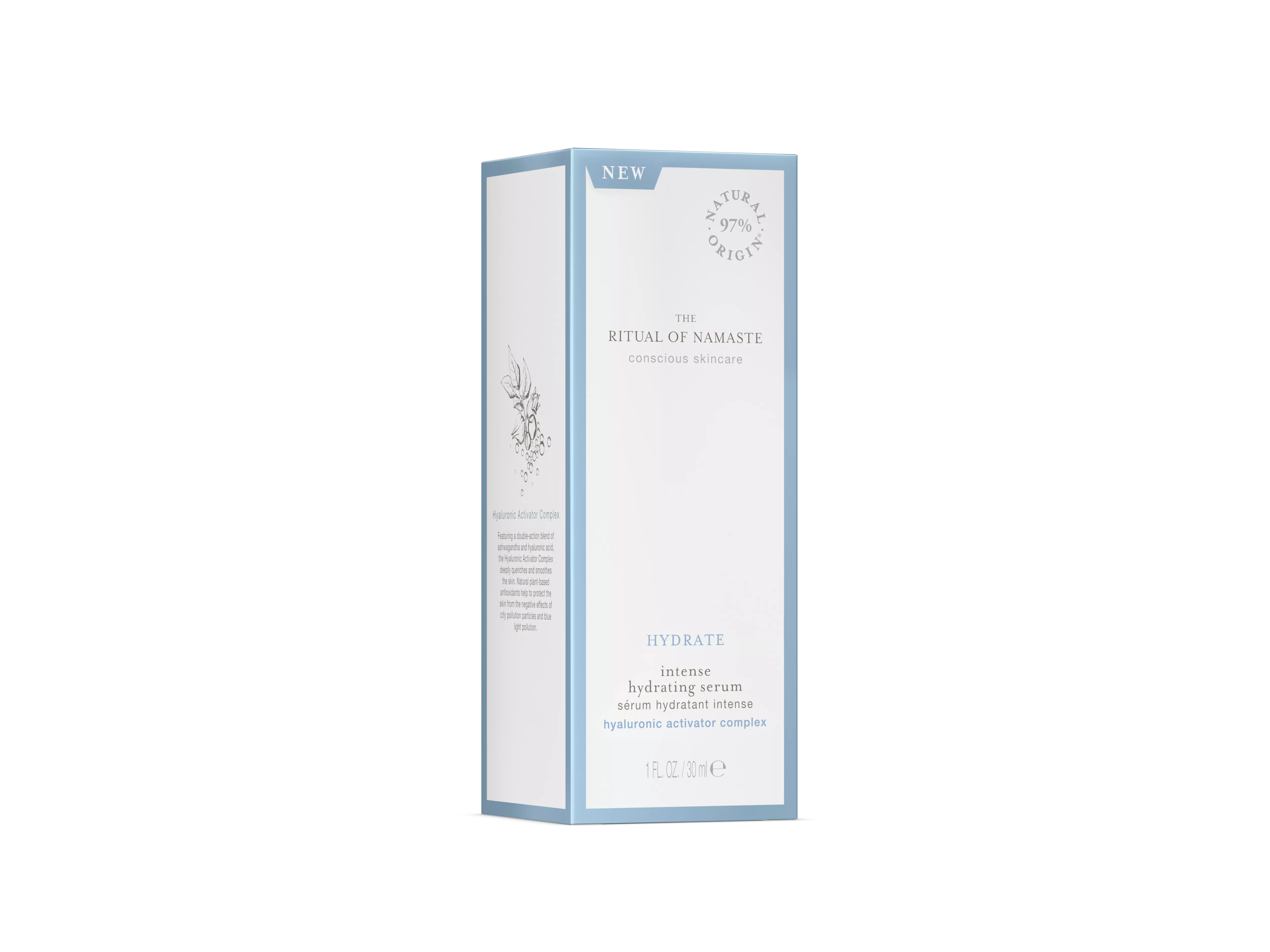 Hidratantni serum