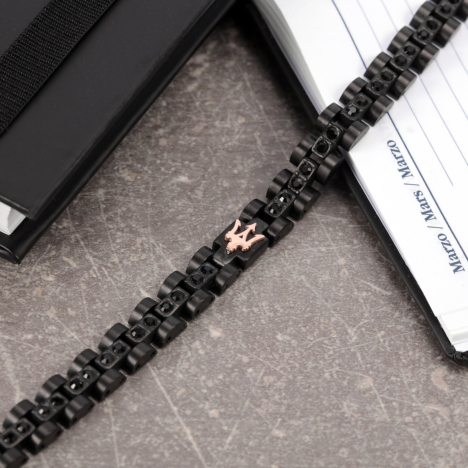 Maserati Bracelets