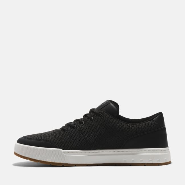 Sneaker Maple Grove da Uomo in colore nero