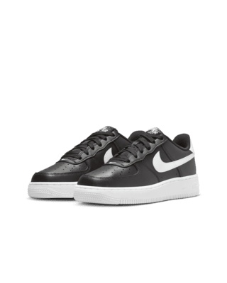 Nike Air Force 1 Big Kids' Shoes