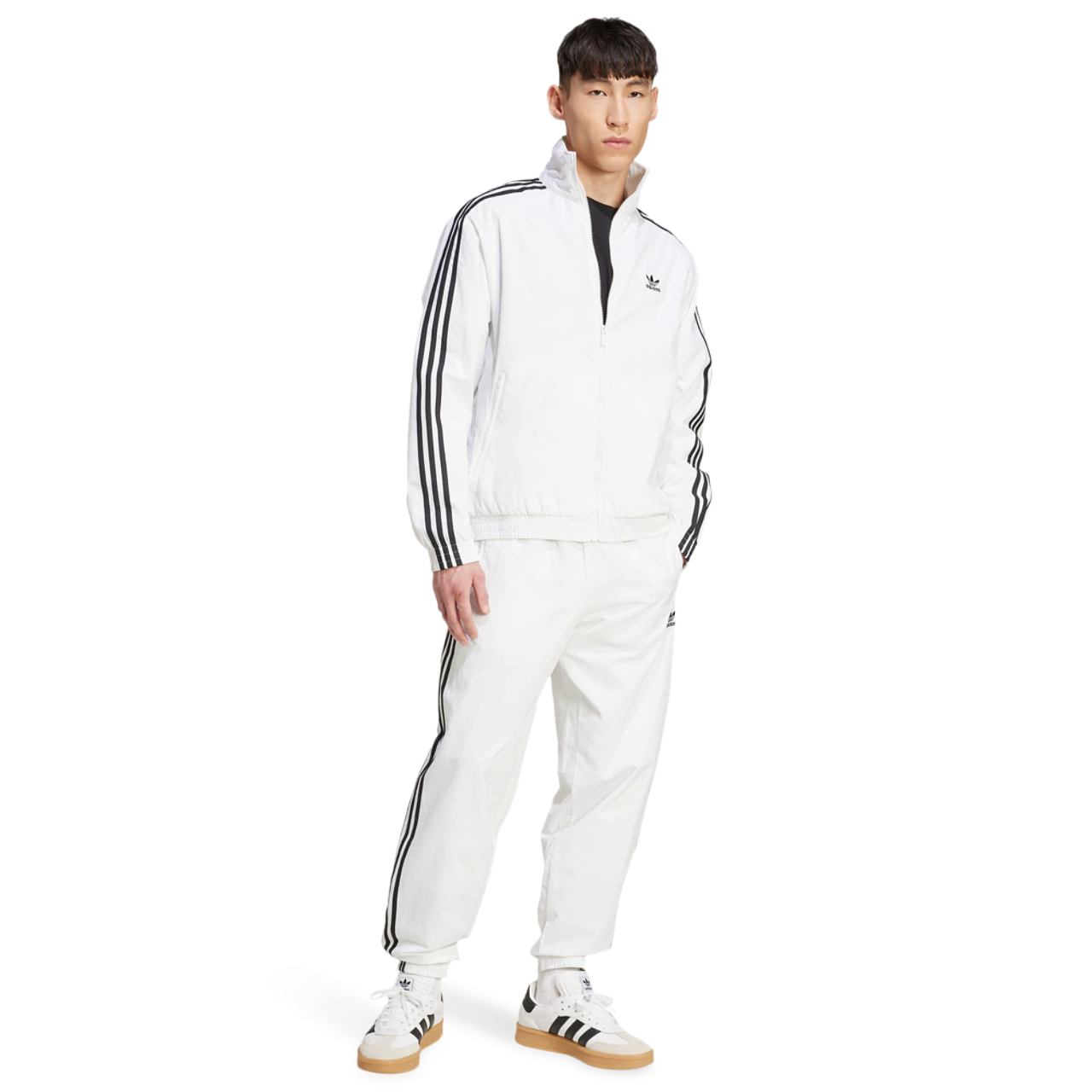 adidas Adicolor vævet Firebird træningsjakke