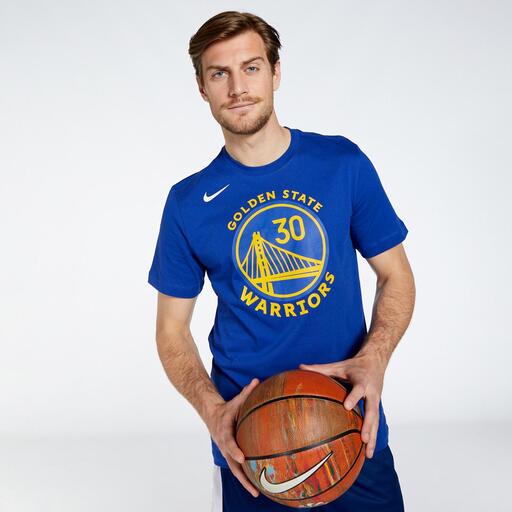 Nike Curry Gsw