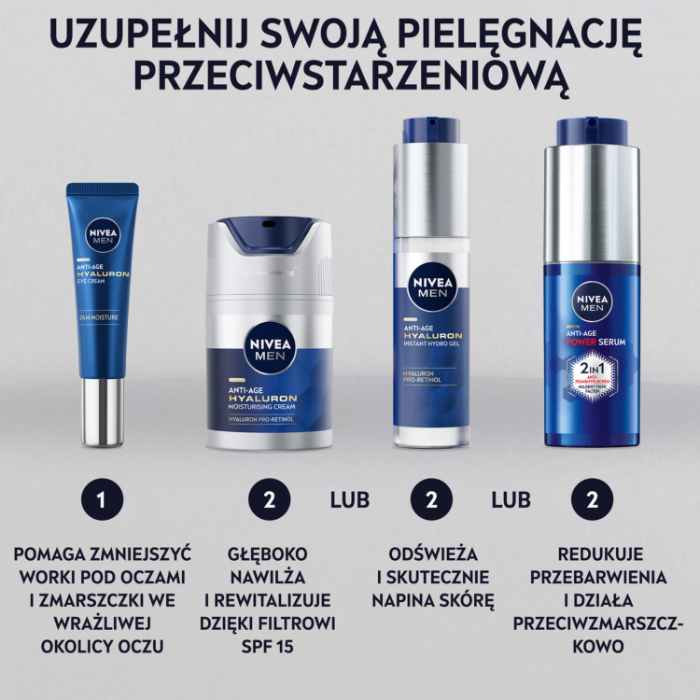 Nivea Men