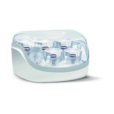 Chicco magnetronsterilisator 1 stuk 1 stuk