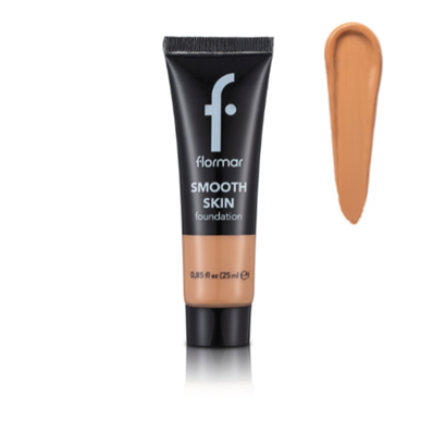 Tekutá báze pod make-up Flormar Smooth Skin 25 ml