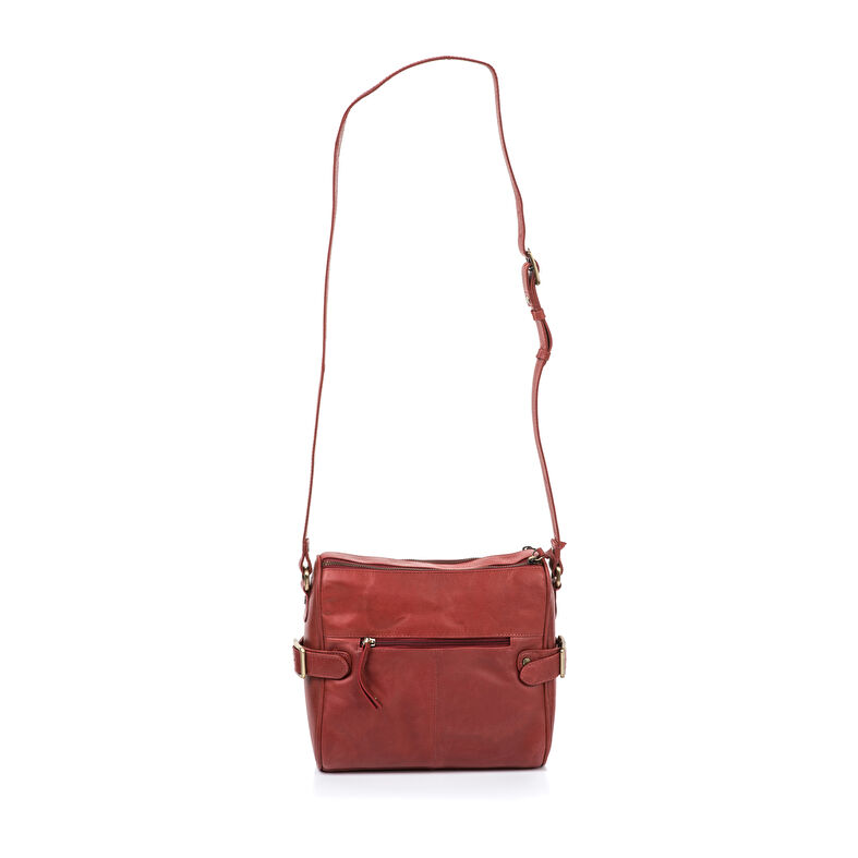 Damentaschen Rote Taschen