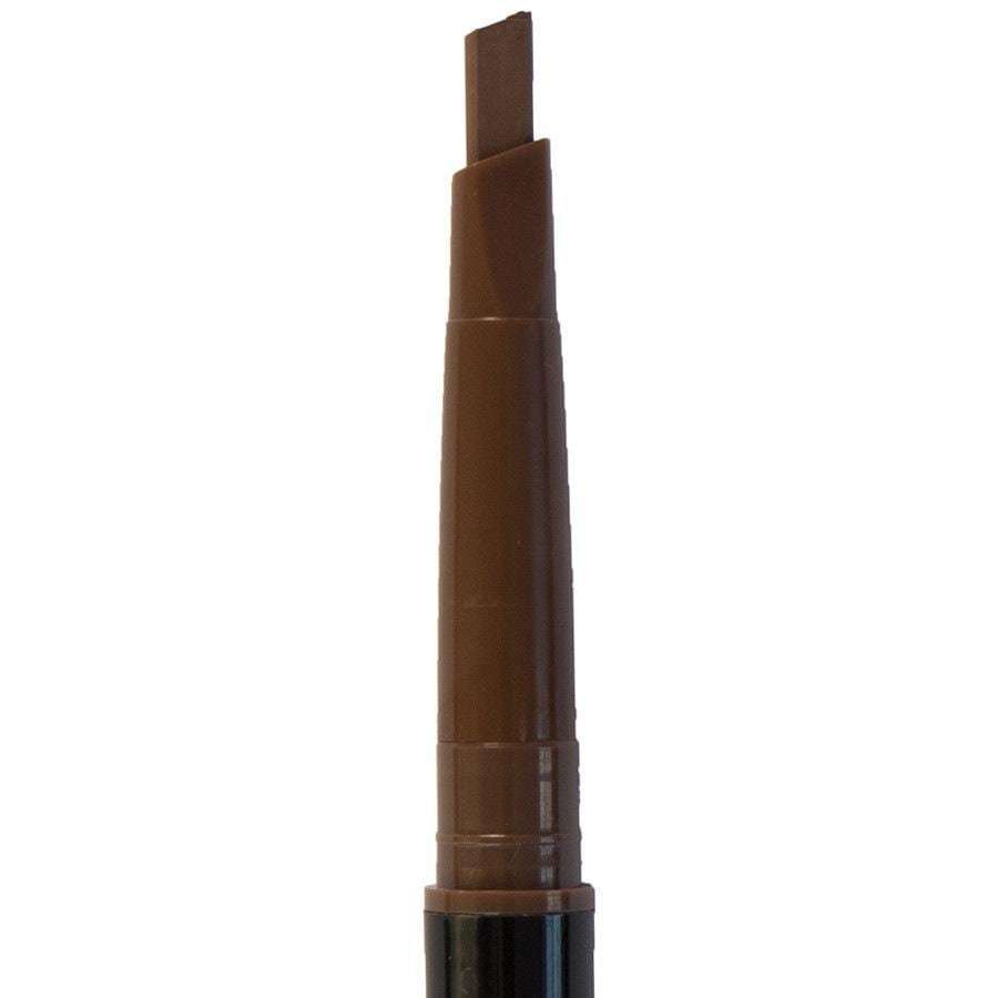 Svinčnik za obrvi Christian Faye, 3D svinčnik za obrvi in puder – 1 g