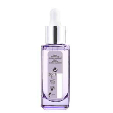 L'Oréal Paris Revitalift Filler Anti-Wrinkle Serum Nattligt Ansiktsserum 30ml