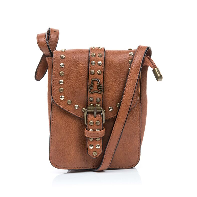 Sacs Marron Femme