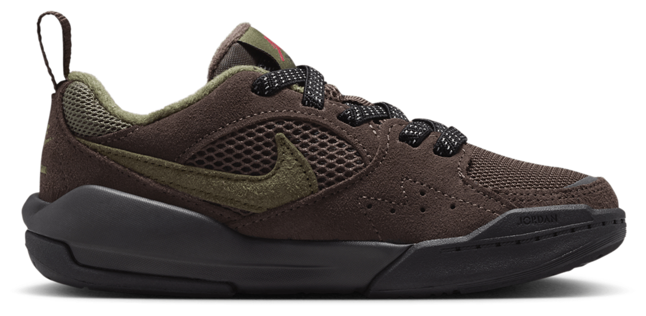 Jordan Cmft Era