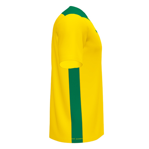 Camiseta Manga Corta Joma Championship Vi