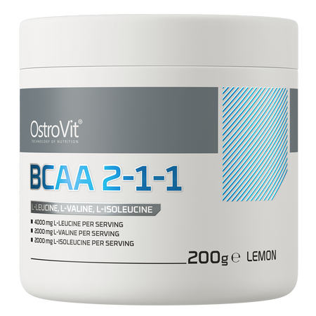 OstroVit OstroVit BCAA 2-1-1