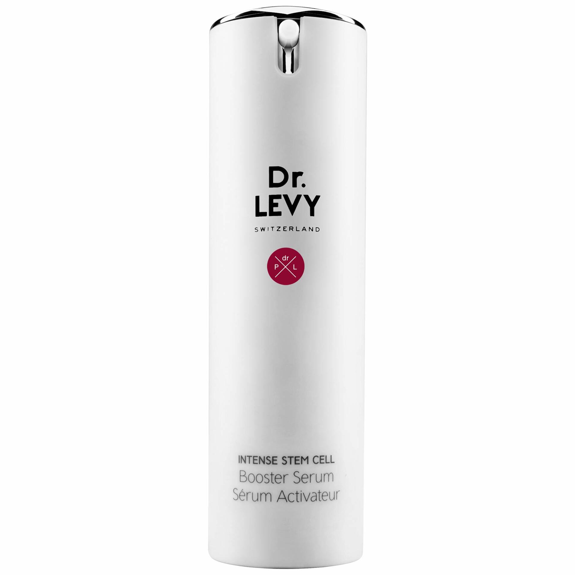 Ser Booster 30 ml - Dr. LEVY Elveția