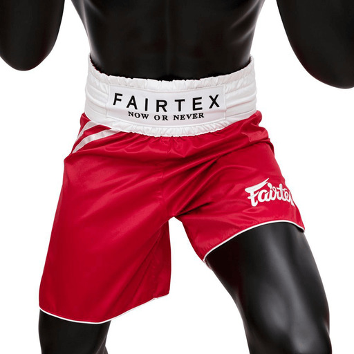 Boxeo Fairtex Κλασικές Βερμούδες