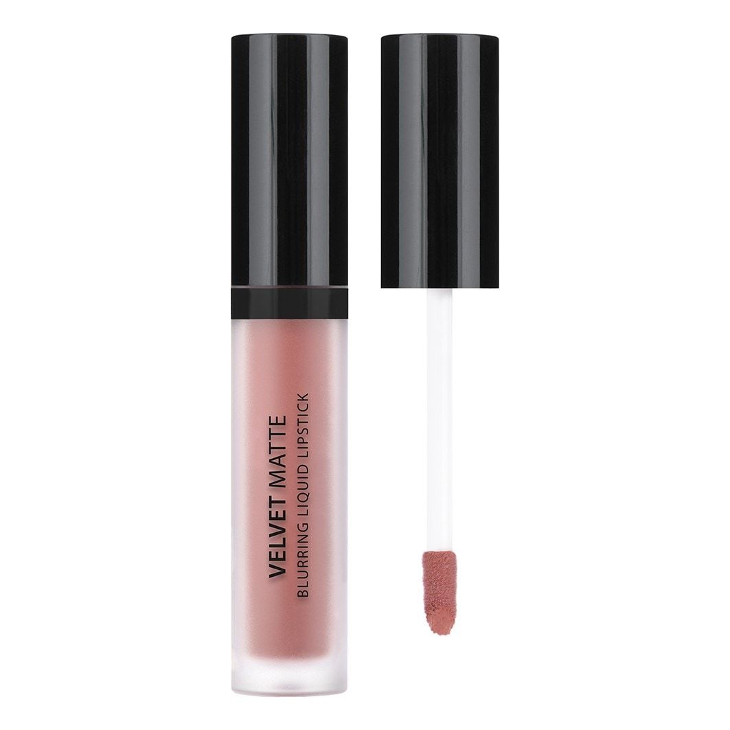 Rúž Douglas Collection, zamatovo matný – 3,5 ml