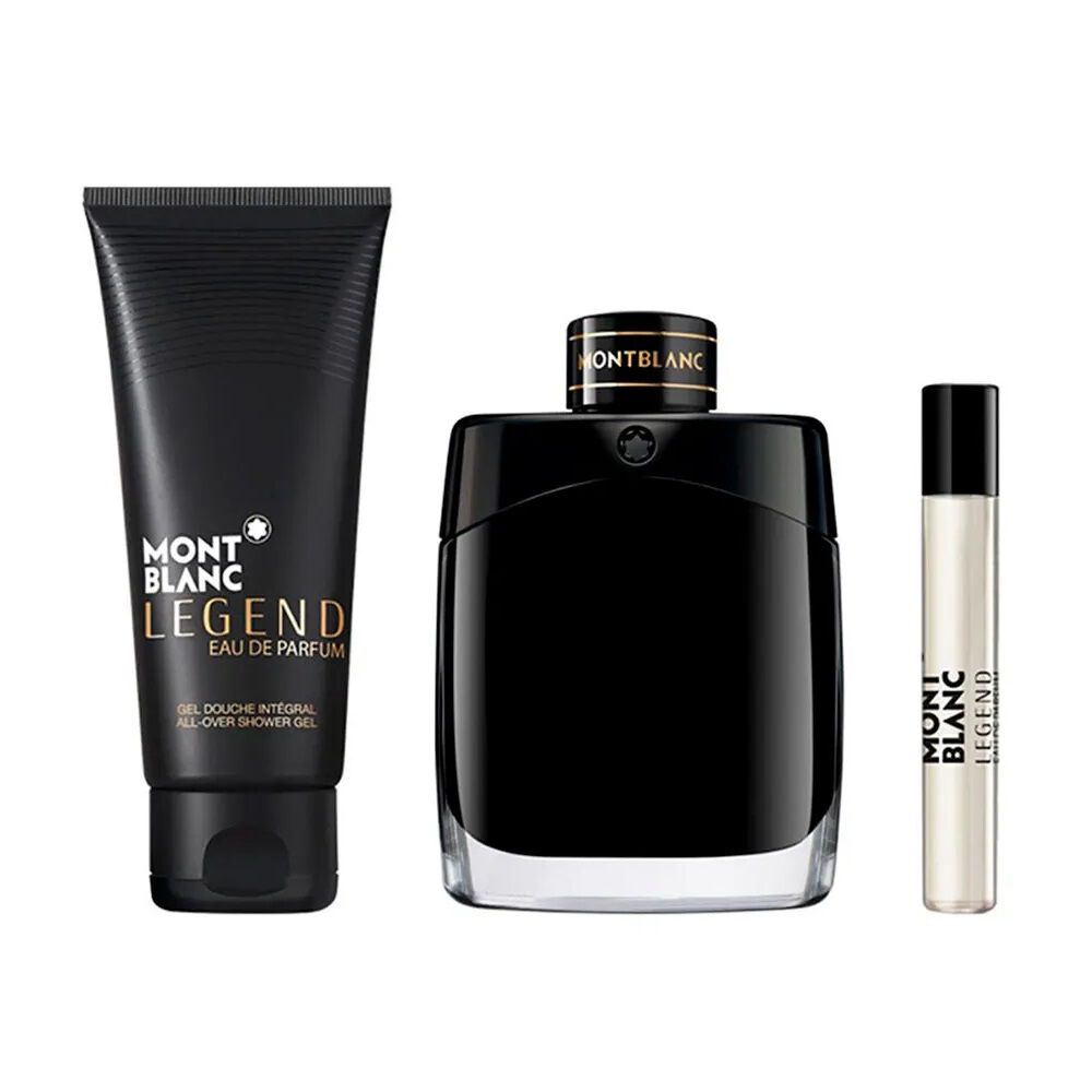Mont Blanc Legend Eau de Parfum
