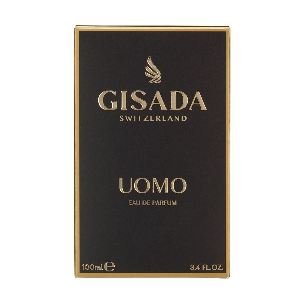 Gisada parfumska voda za moške - 50 ml