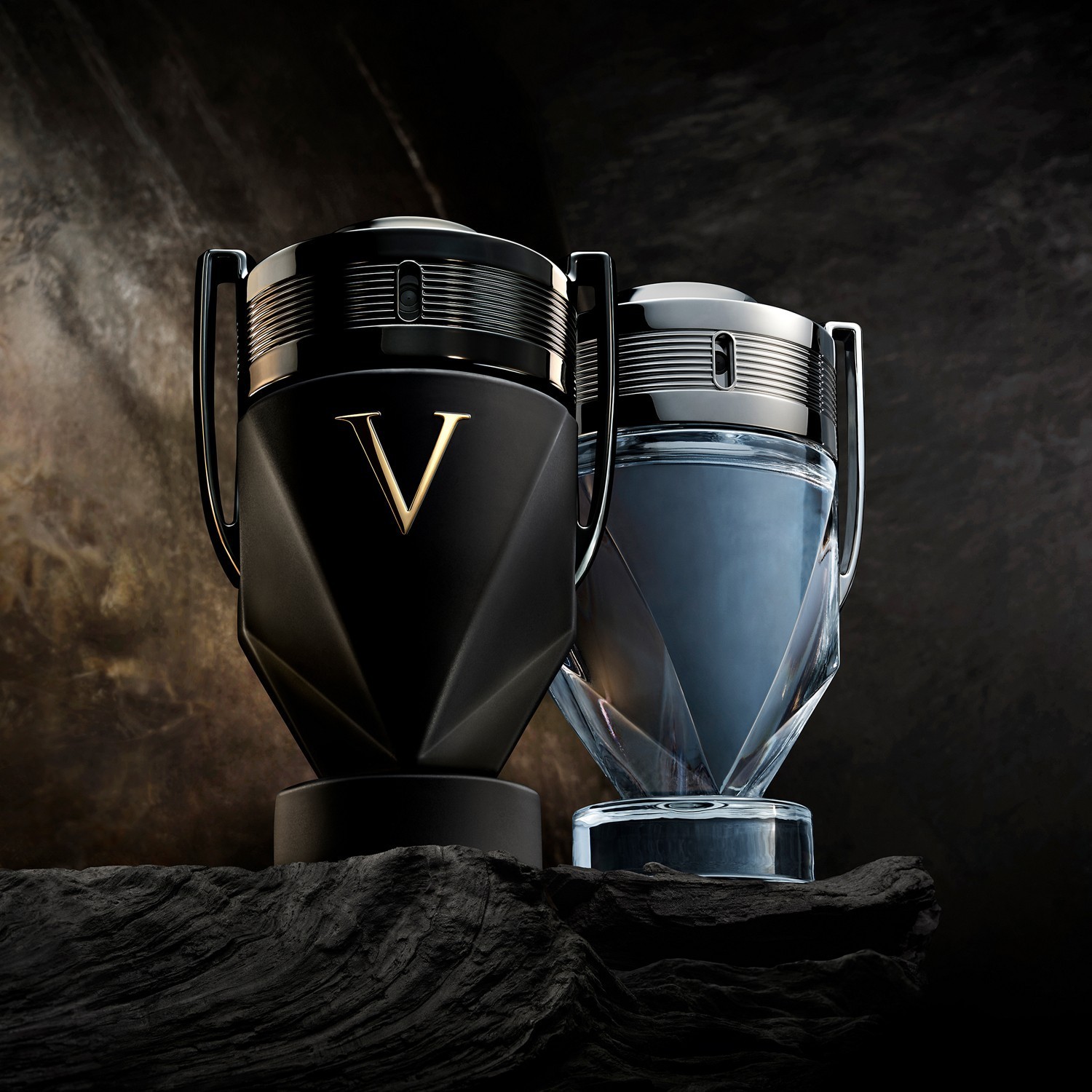 Rabanne Parfum Invictus Victory Absolu Intense - 50 ml