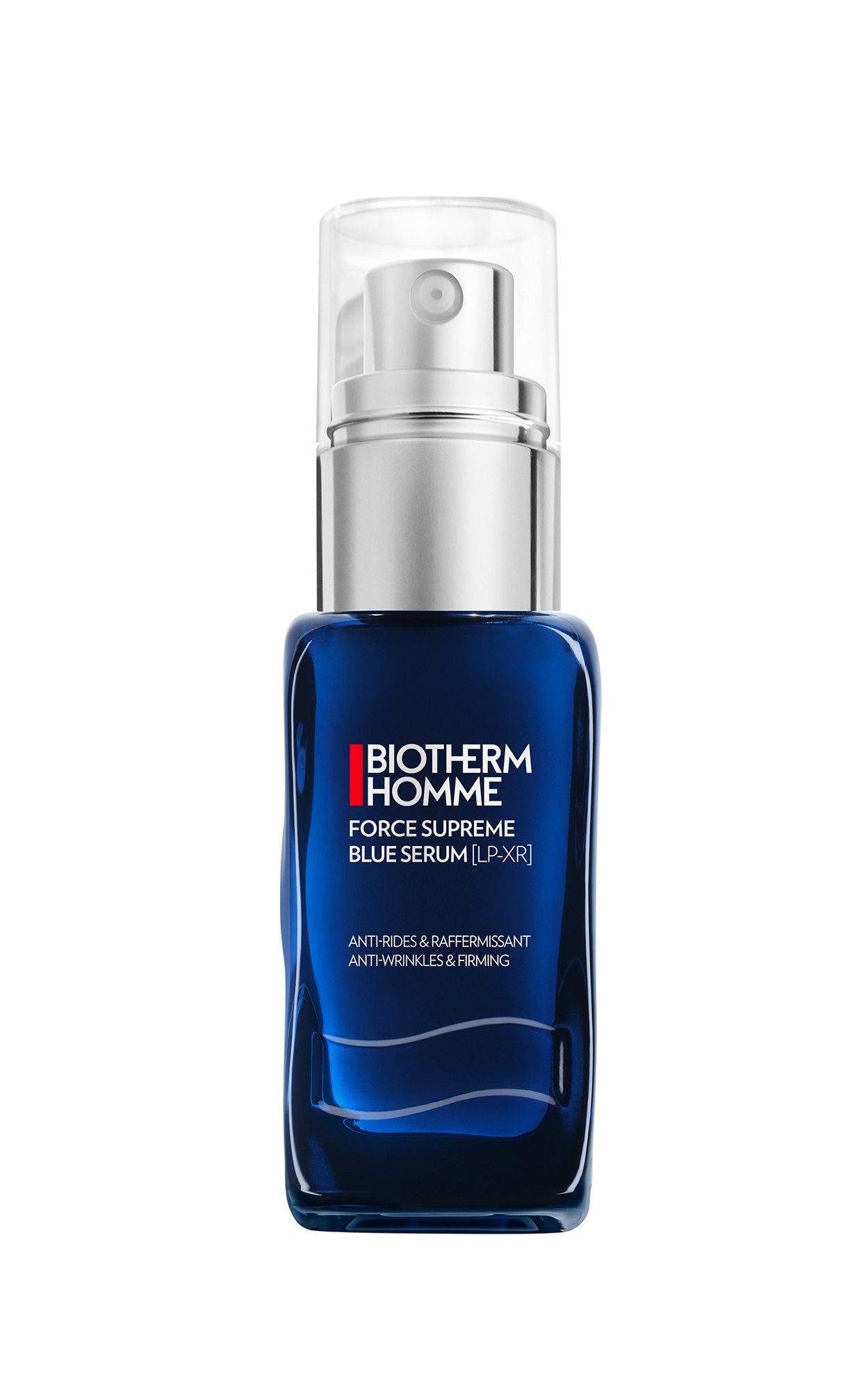 Men Force Supreme Blue Serum Luksuzni serum protiv bora i starenja