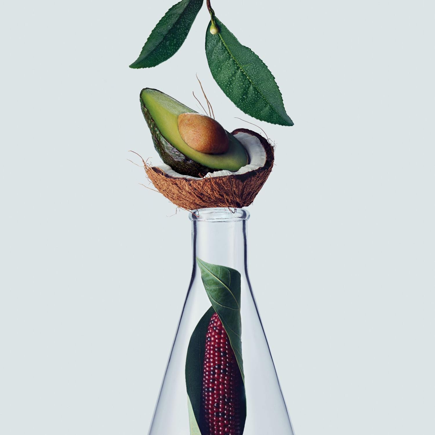 Aveda Hair Mask Repair & Care Intenzívna posilňujúca maska: Bohatá - 25 ml