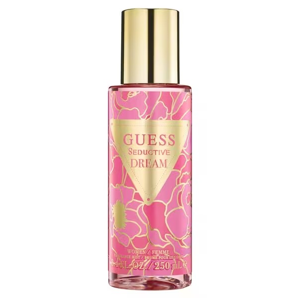 „Guess Seductive Dream“ kūno purškiklis, 250 ml