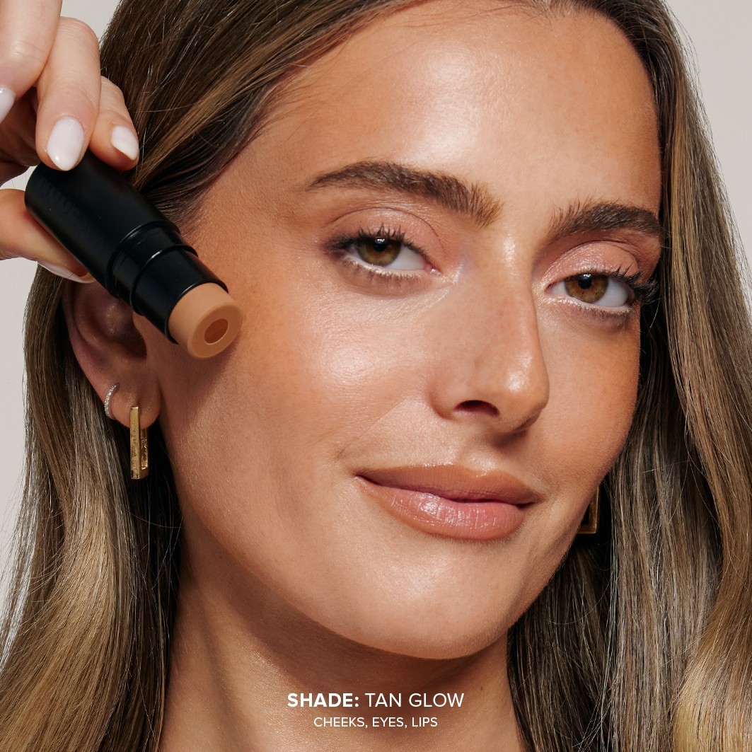 Nudestix Blush Matte Glow rumenilo - 6g