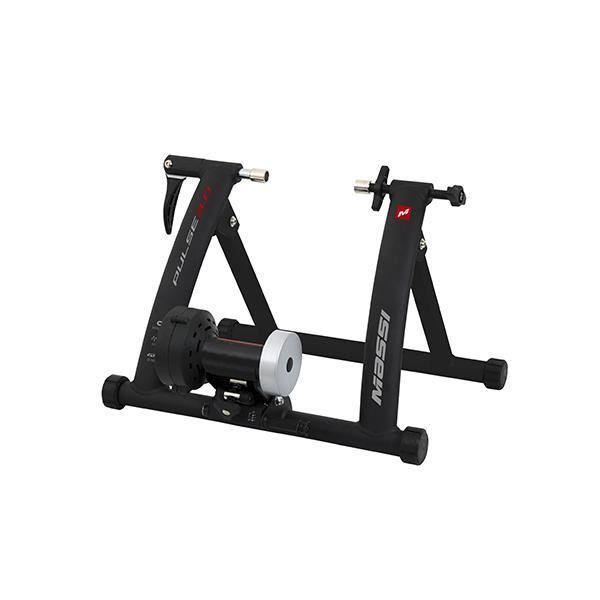 Massi Pulse 3.0 Home Trainers - nero - MTB 26-29