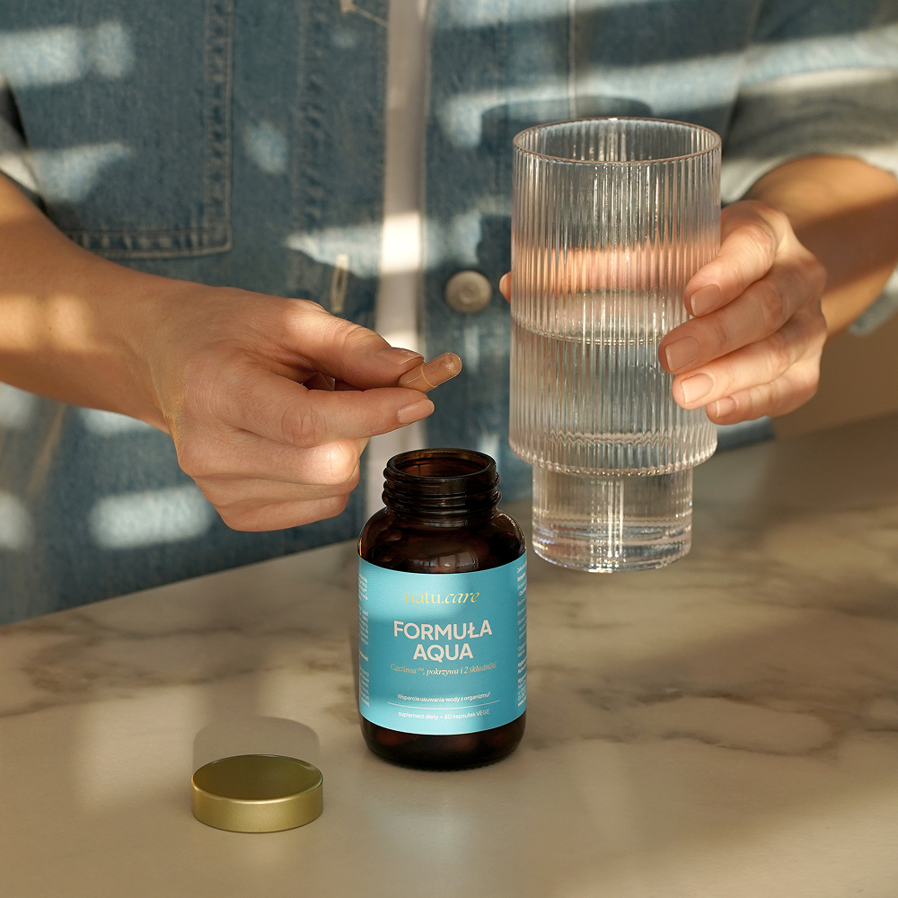 Natu.Care Formula Aqua