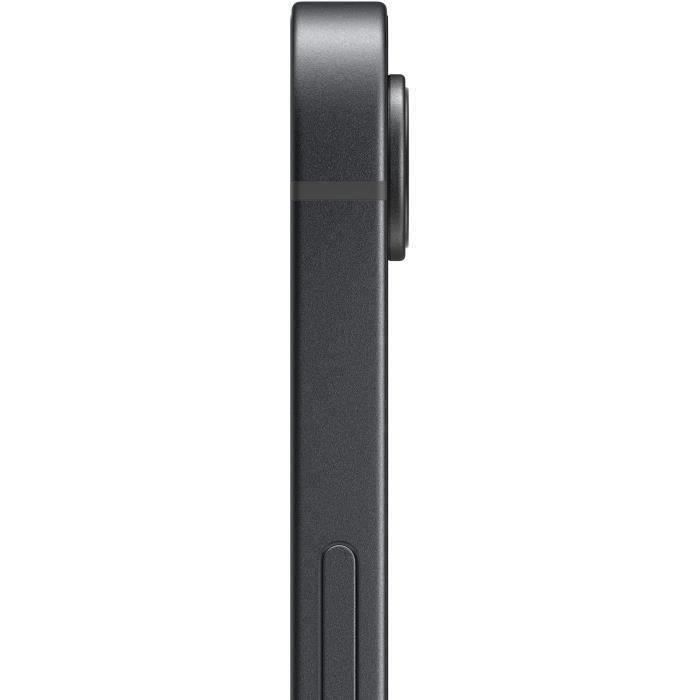 Apple iPhone 16e 256 GB Negro (2025) - Reacondicionado - Muy buen estado