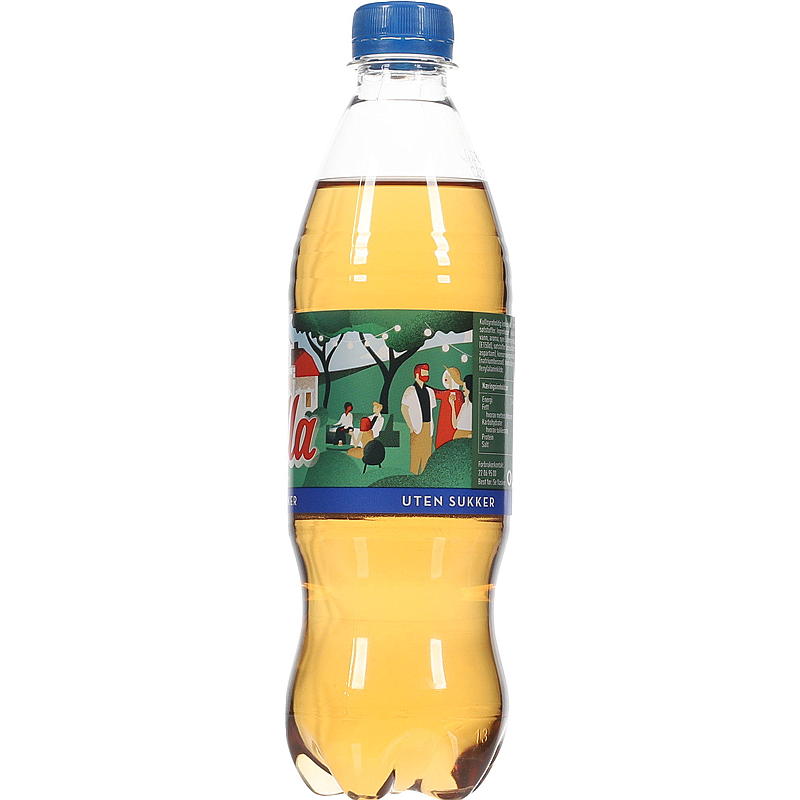 Ringnes Villa Light 0,5 liter