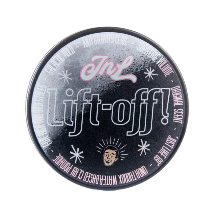 JnL Pomades Lift-Off
