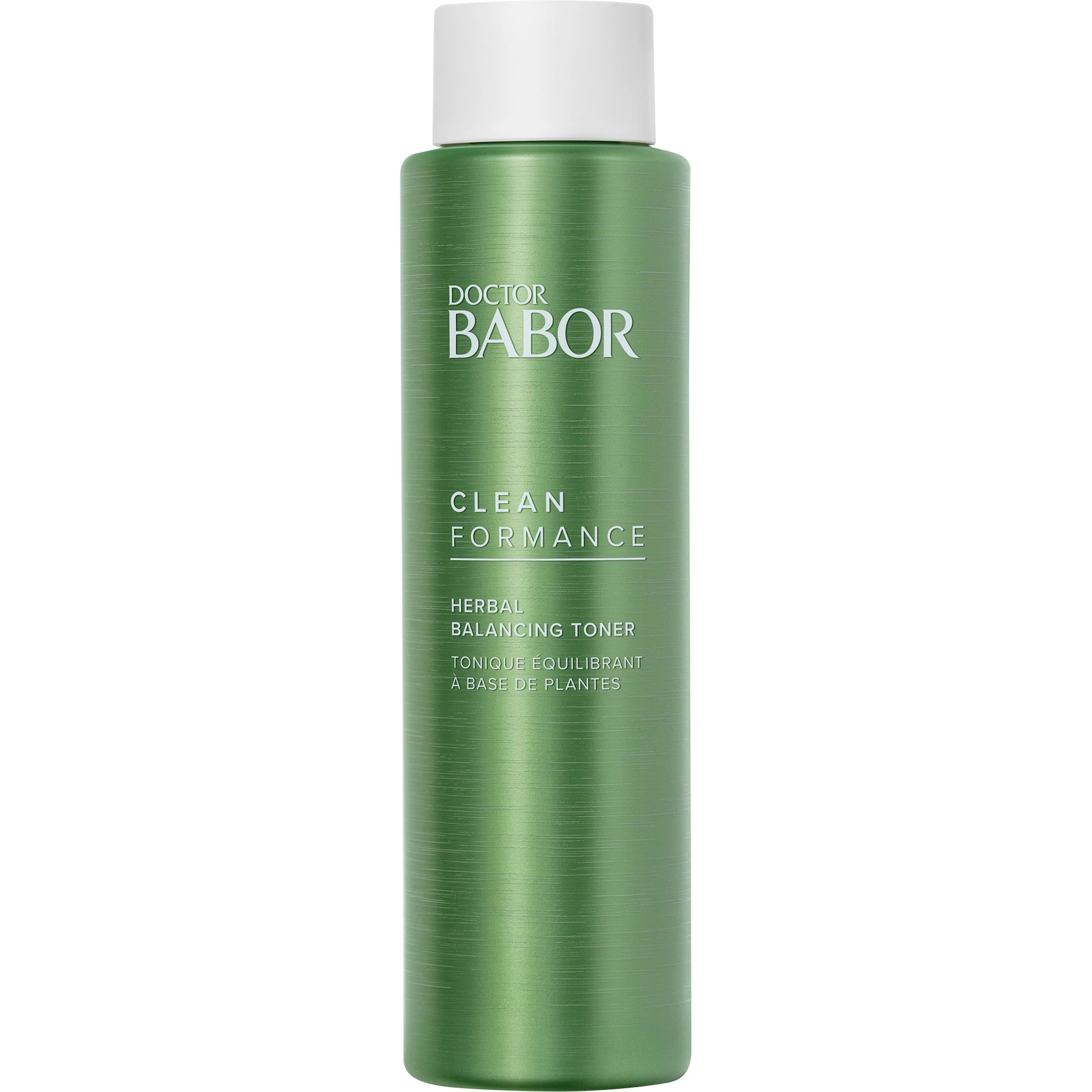 Doctor Babor Cleanformance Toner echilibrant cu plante 200 ml - BABOR