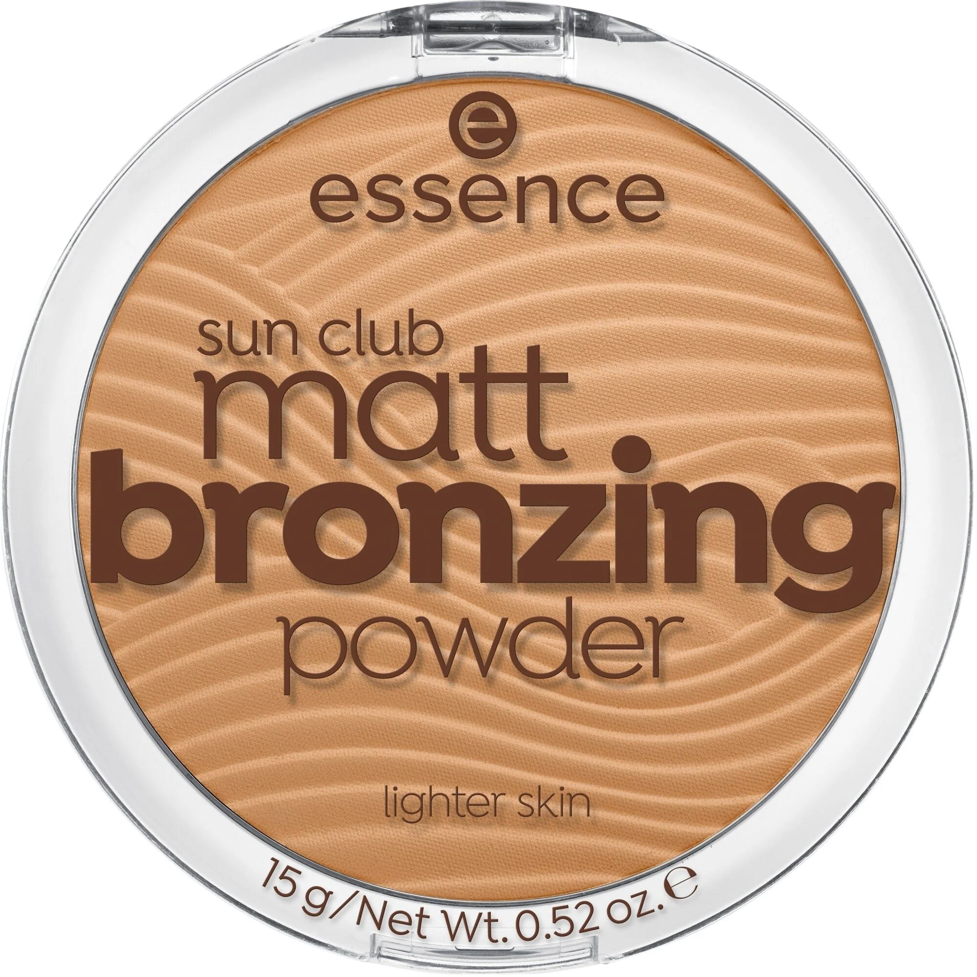 Viso SUN CLUB MATT terra abbronzante - Terra