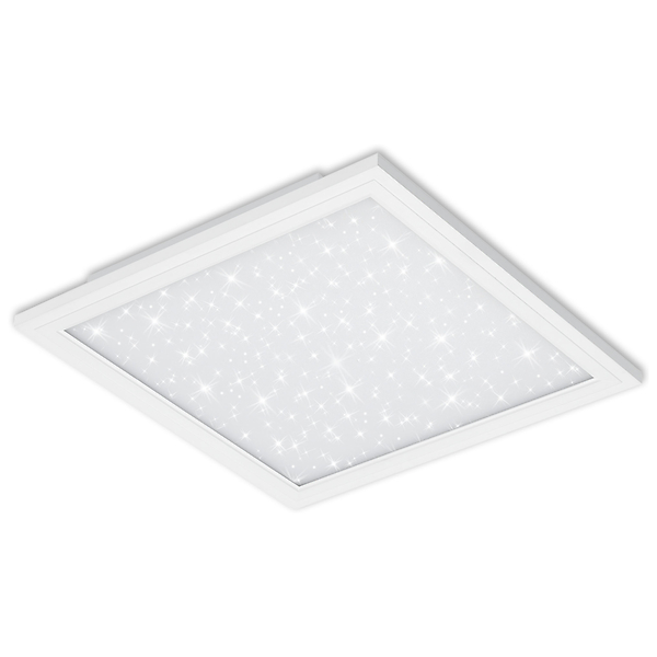 Plafon Vesta VESTA LED 45 cm biały