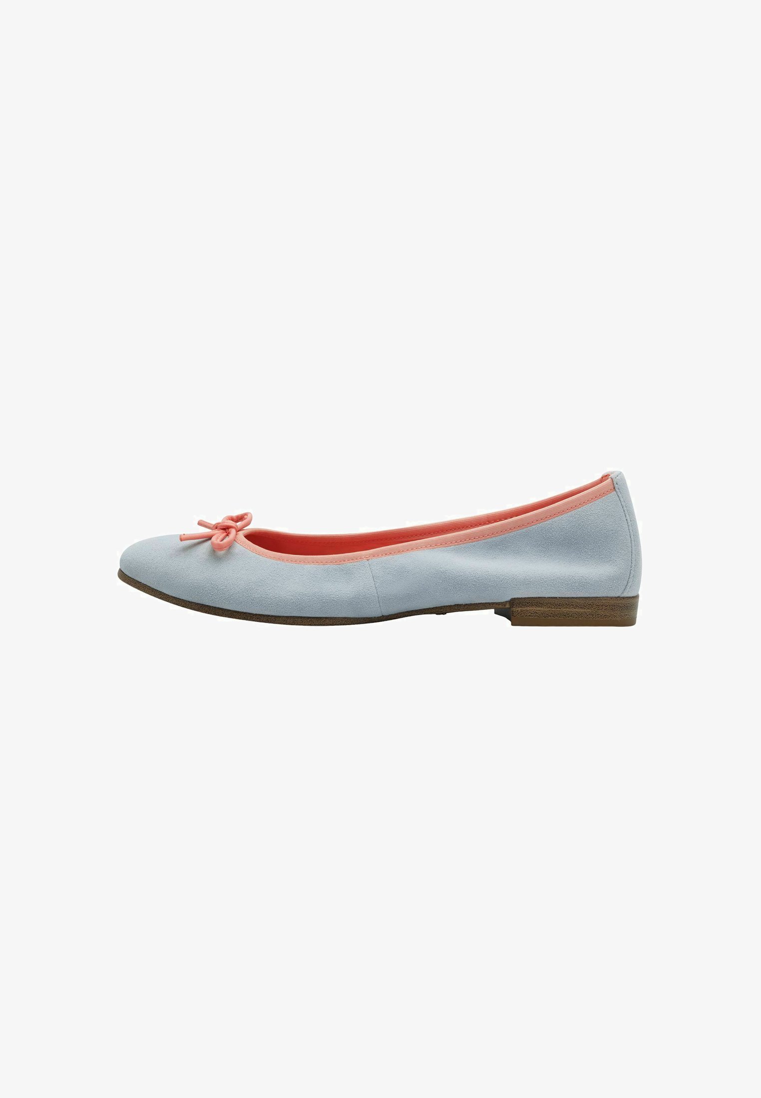 Décolleté Tamaris - pettine azzurro chiaro
